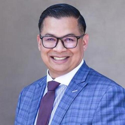 Edwin Acevedo