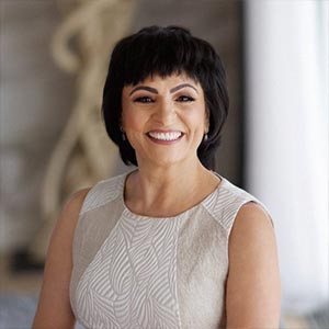 Nahed Benyamin